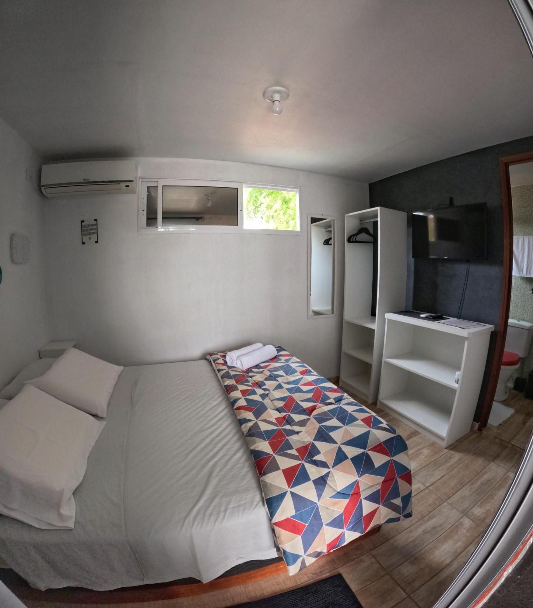 Container Hospedaria Araquari Exterior photo
