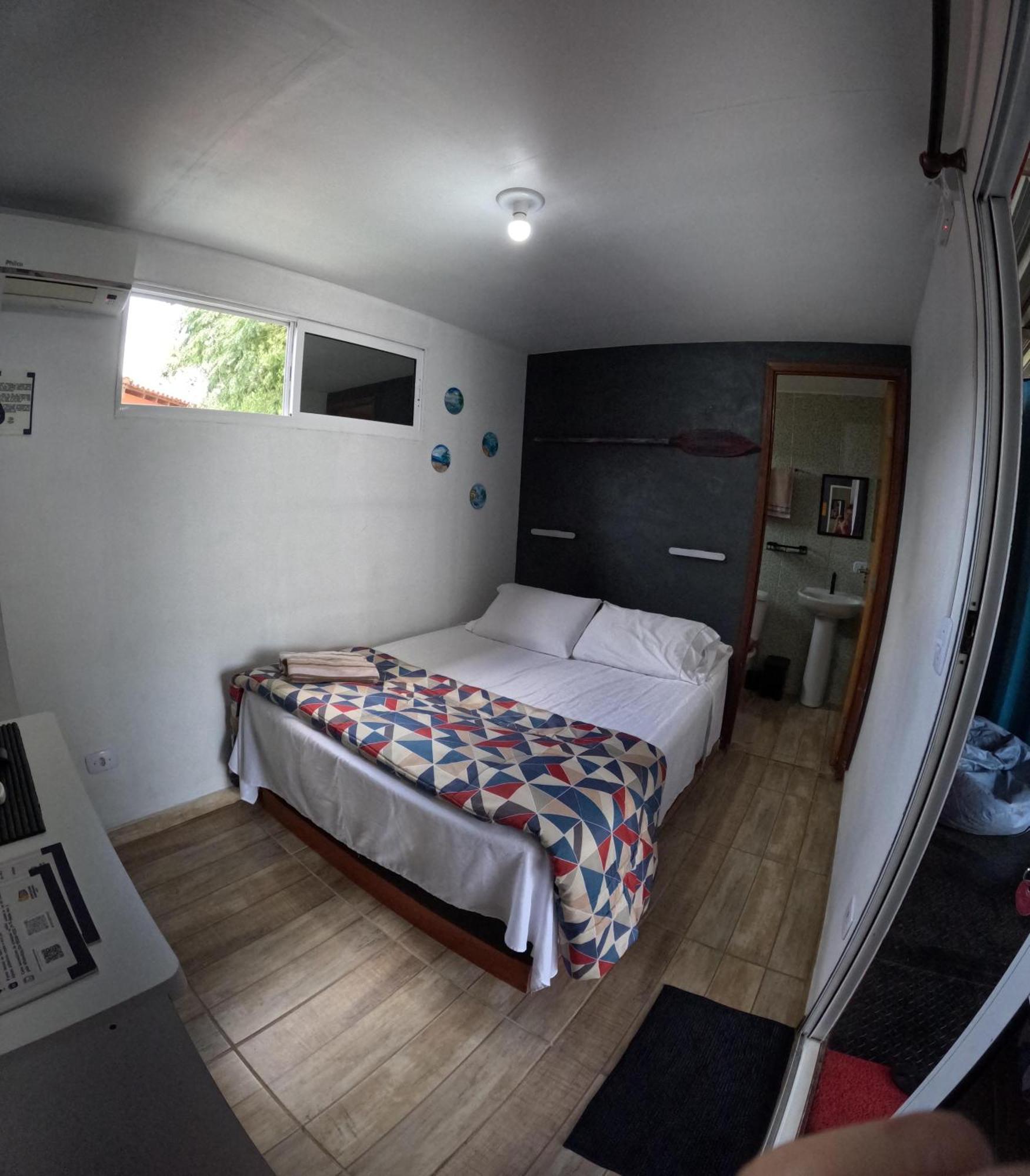 Container Hospedaria Araquari Room photo