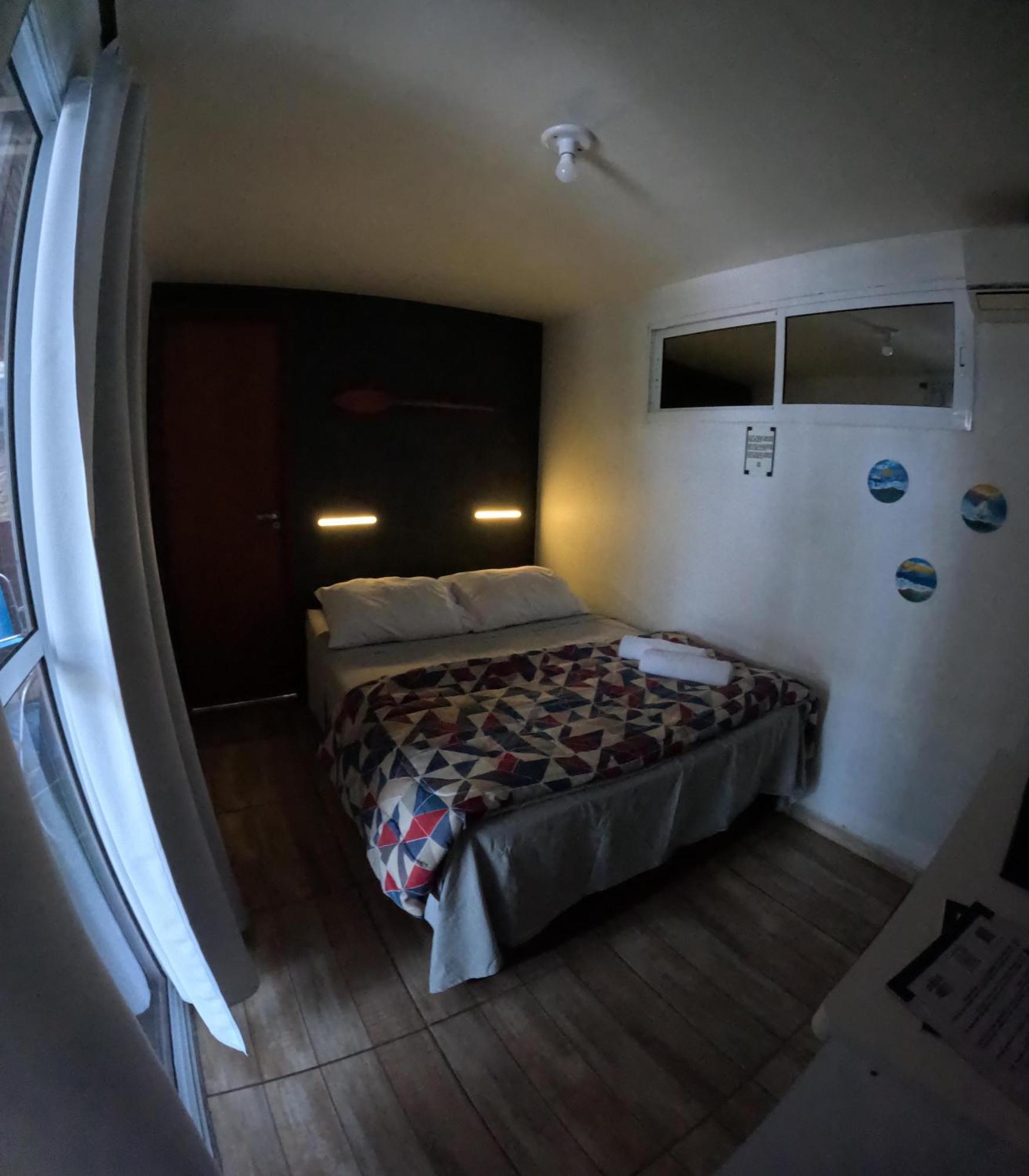 Container Hospedaria Araquari Room photo